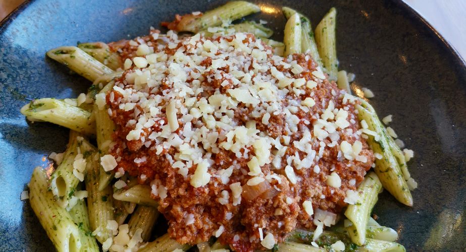 Lekker eten in Zweden